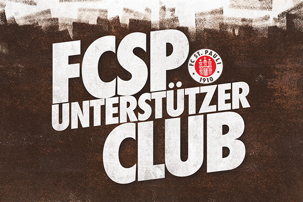 Logo St. Pauli UnterstützerClubs