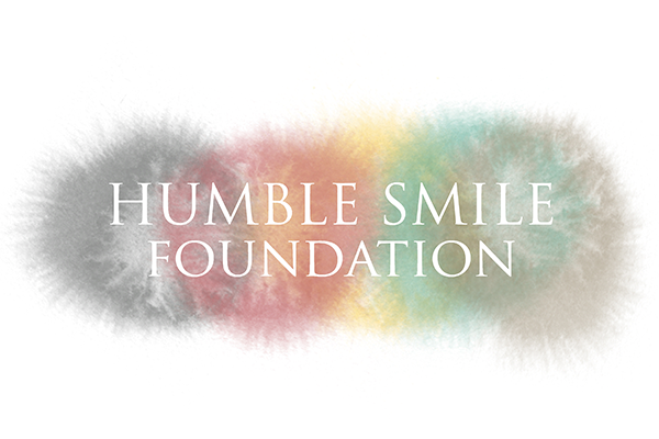 Logo Humble Smile Foundation