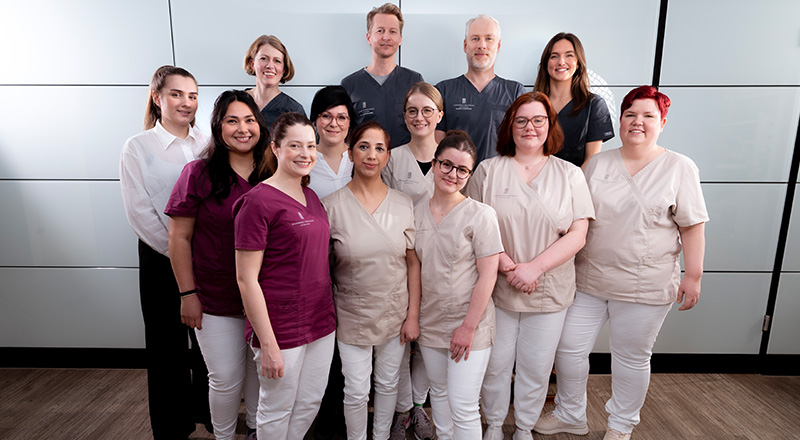 Zahnarzt Hamburg + Was uns wichtig ist